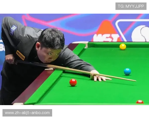 生死德比战即将上演龙泽煌对阵贺国强斯诺克世锦赛资格赛中国内战争晋级